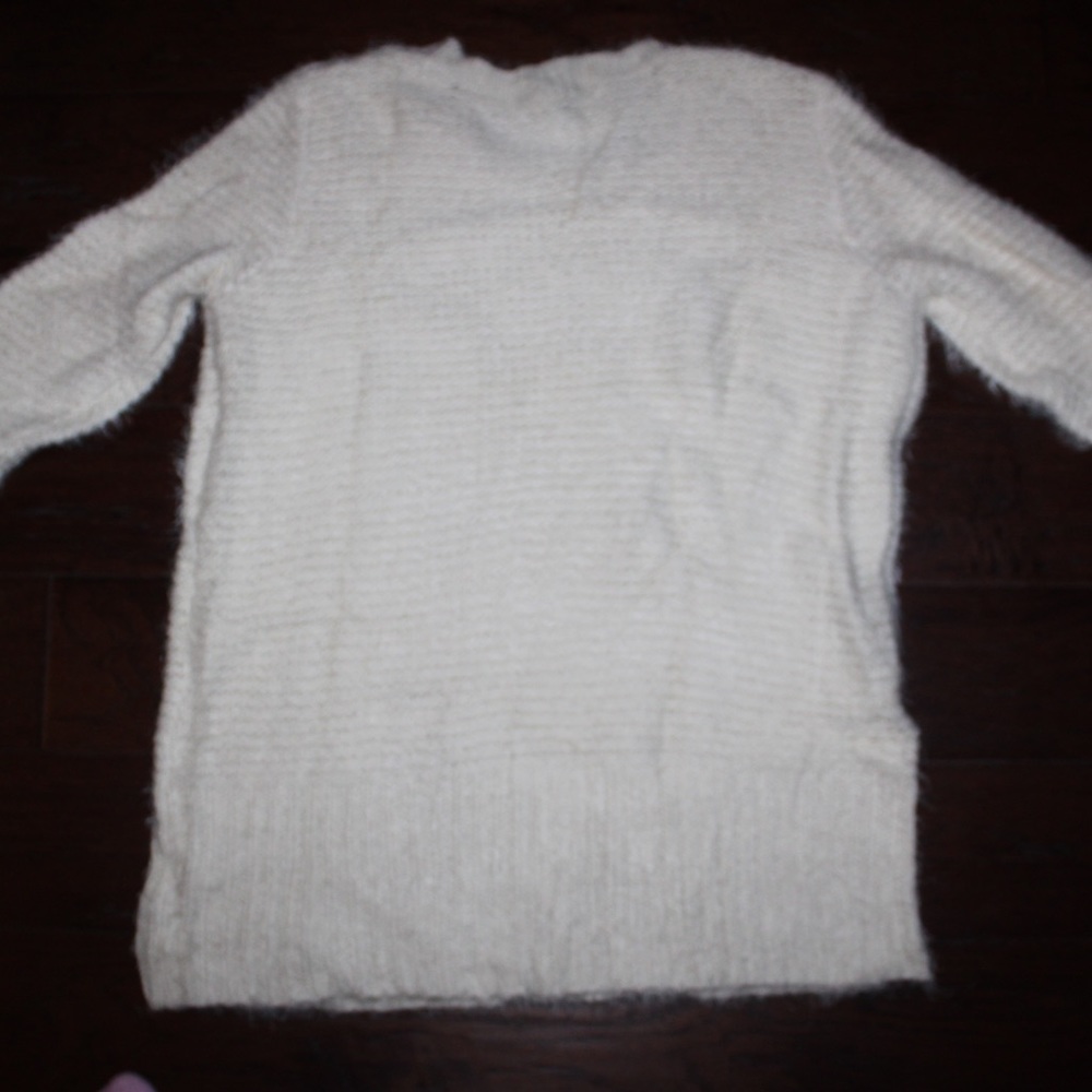 Hit List Sweater - Picture 5 of 5